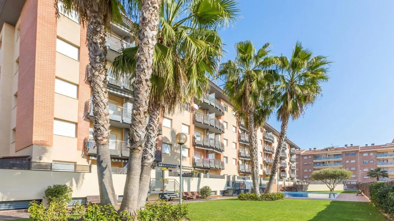 2P-53 - Lloret De Mar Spagna