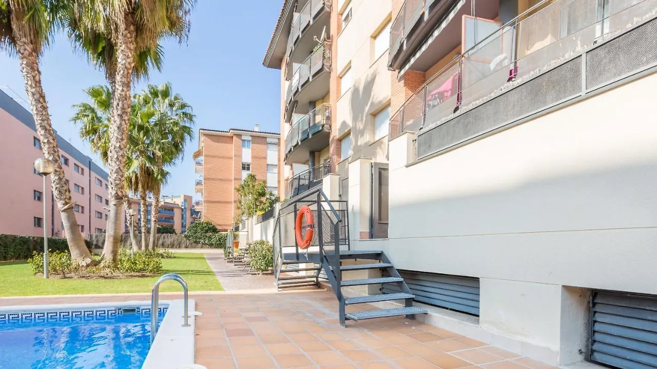 2P-53 - Lloret De Mar 0*,  Spagna