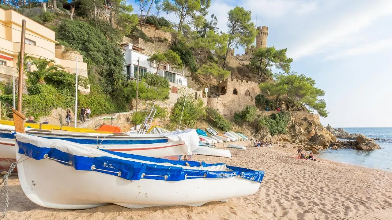 2P-53 - Lloret De Mar Appartamento