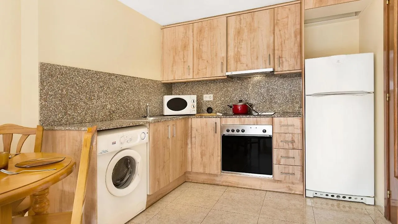 2P-53 - Lloret De Mar Apartment 0*,  Spain
